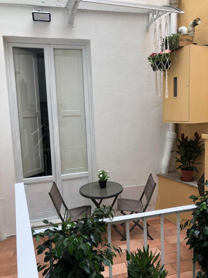 Luxury Apartament Firenze Esterno foto