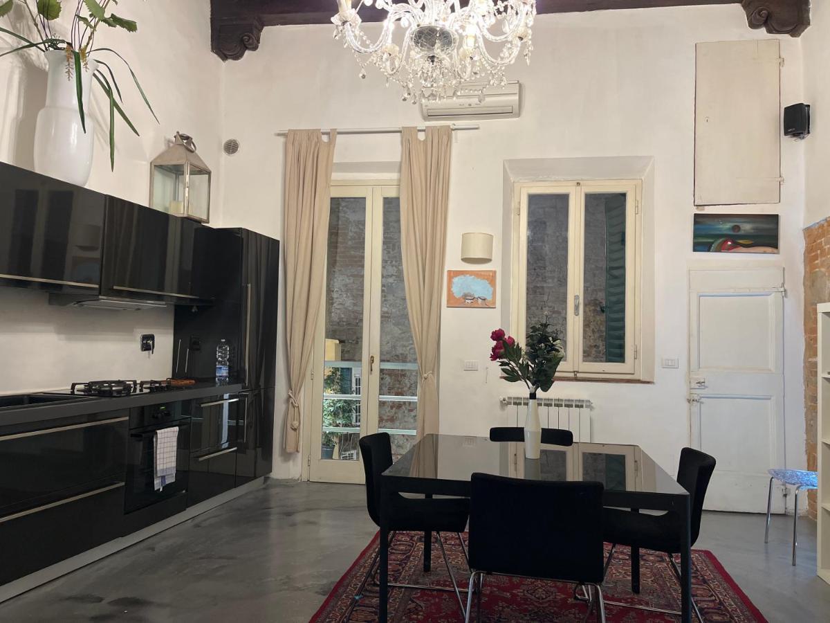 Luxury Apartament Firenze Esterno foto